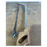 Meat Saw 24"