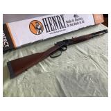 Henry 45 Colt NIB H012GCRCC 16.5 Otagon Barrel
