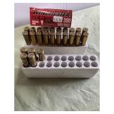 Loaded Shells 300 Win Mag 150 Gr Qty 25 pcs