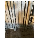 Aluminum Ladder Saffolding 12:-15ï¿½,