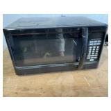 Hamilton Beach Microwave - Tested, Small Rack