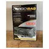 Cargo Bag for Hitch Mounted Cargo Carrier - New