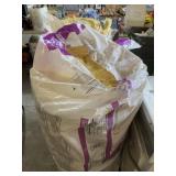 R6 x2ï¿½ x48ï¿½ faced insulation rolls