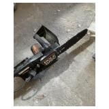 Remington electric extendable pole saw tested