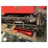 Assorted Tools - Sockets, Drives, Speed Drive,