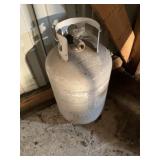 25lb LP Tank - Empty