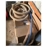 Vinyl Exhaust/Venting Tubing, 2ï¿½,3ï¿½, and More