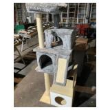 Cat Scratching Post w/Landings