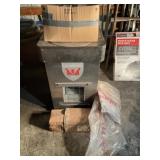 Phoenix Guardians Hepa Air Filtration System w/