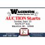 Contractor Tools, Sporting Goods, 4-Wheelers, Ammo