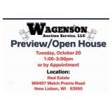 Preview /Open House:  Oct 20, 2026 1:00 to 3:00