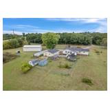 REAL ESTATE:  W6407 Welch Prairie Rd New Lisbon WI