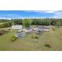 Real Estate -  W6407 Welch Prairie Rd, New Lisbon, WI
