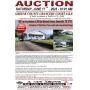 Greene County Chancery Court Auction 2 Bd/1 BAth Home
