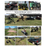 Tommy Shanks Farm Equipment, Building Materials, & Personal Property On site Live Auction