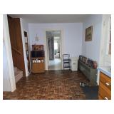 Photo from kitchen to bath