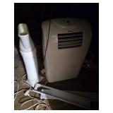 Portable AC