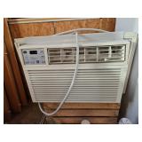 Window AC