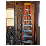 Ladders