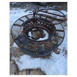 Fire Pit (as-is)