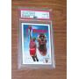 Michael Jordan 1991 Card PSA 10