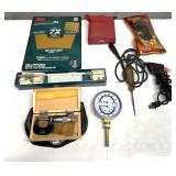 Tools & Hardware Lot