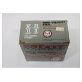 Estate 12 Guage Shotgun Shells 1 Box