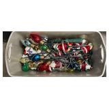 Christmas Lights Toat Full