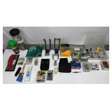 Hardware Screws Bolts Nails & Much More