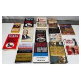 Assorted Paperback Books Lot