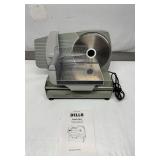 Meat Slicer