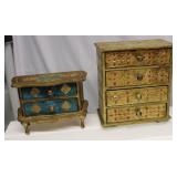 Jewlery Boxes Set 2
