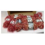 New Yarn Lot
