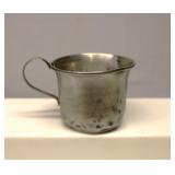 Vintage PSCO Sterling Silver Cup