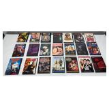 DVD Movies Lot