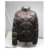 Northface Womans Jacket 550 Size XL