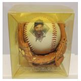 Joey Cara Photo Baseball