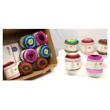 New Bee Brand Yarn Lot