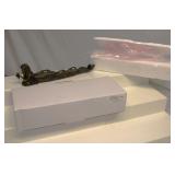 Factory Sealed Fairy Incense Burners set 2