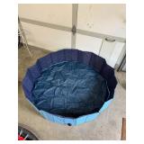 Collapsible Dog & Kids Pool