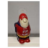1989 Vintage Budweiser Bud Man Beer Stein