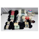 New Yarn Lot