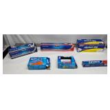 Zip Lock Foil & other Food Saver Items