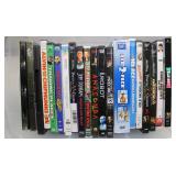 DVD Movies Lot