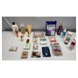 Health Care Beauty Products Lot