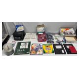 Arts & Craft & Office Lot