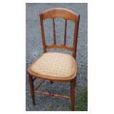 Antique Chair