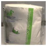 New Zip Cover Mattress Cover Queen Size