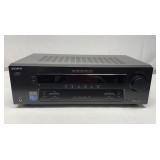 Soney Reciever Model Str-K750P