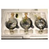 New Old Stock Soaring Majesty Ornaments